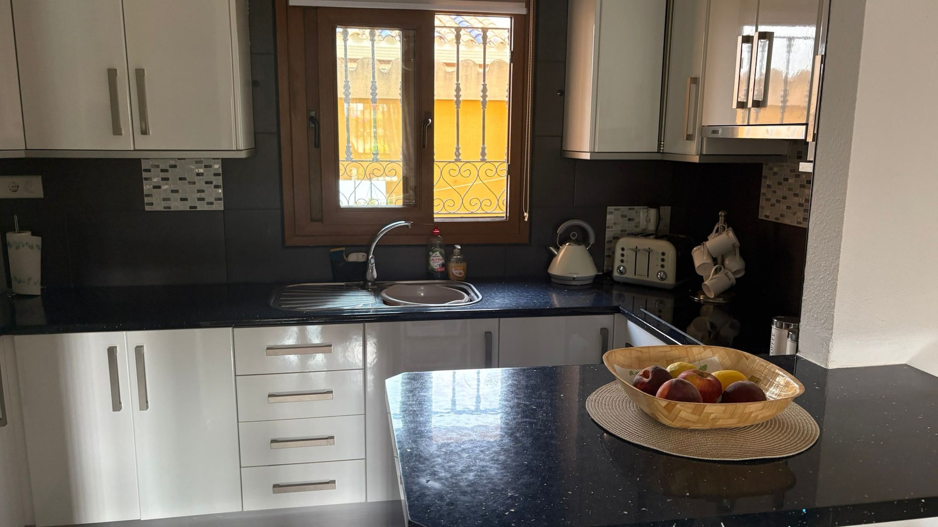 Wederverkoop - Appartement - Algorfa - La Finca Golf Resort