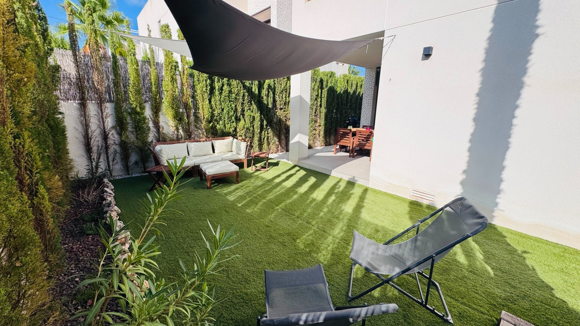 Wederverkoop - Appartement - Algorfa - La Finca Golf Resort