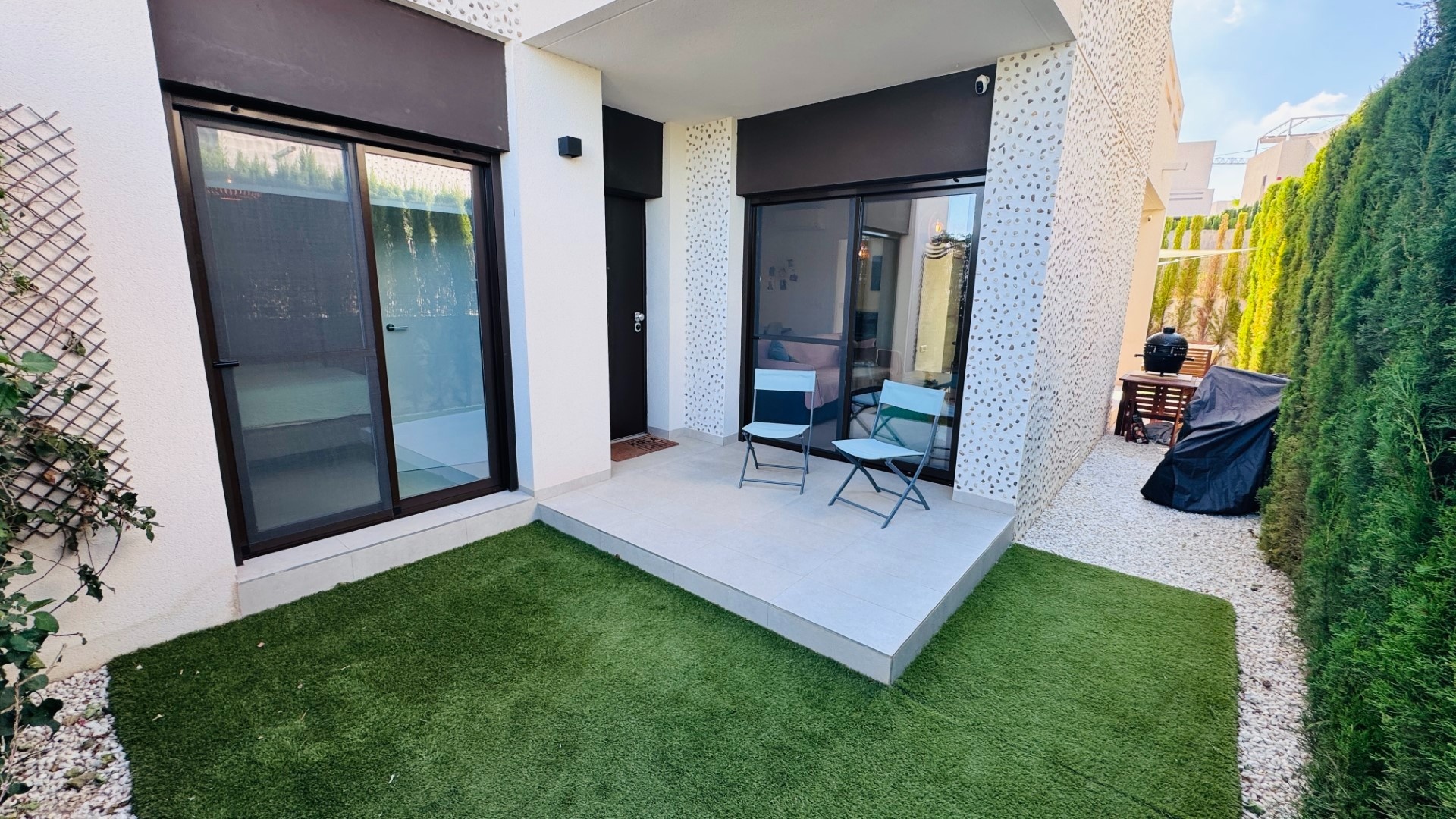 Wederverkoop - Appartement - Algorfa - La Finca Golf Resort