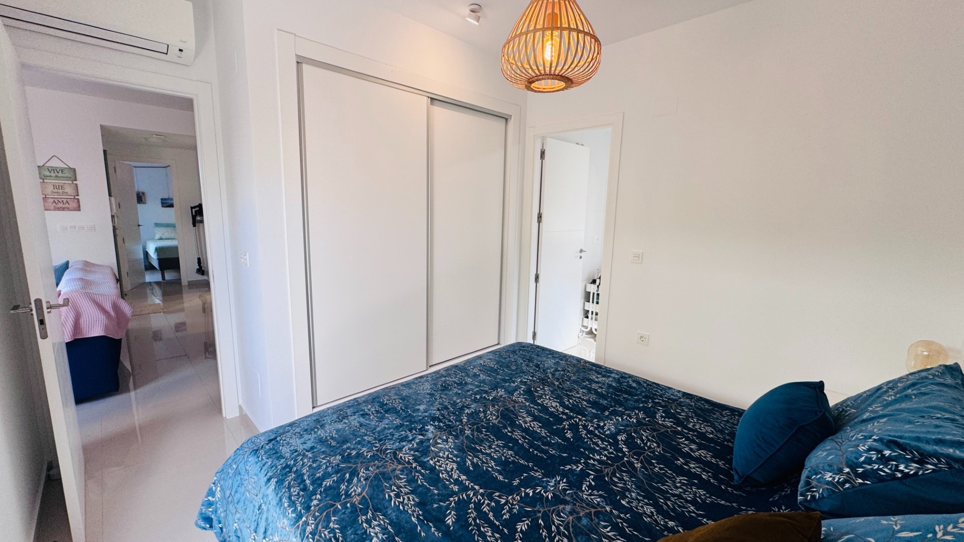 Wederverkoop - Appartement - Algorfa - La Finca Golf Resort