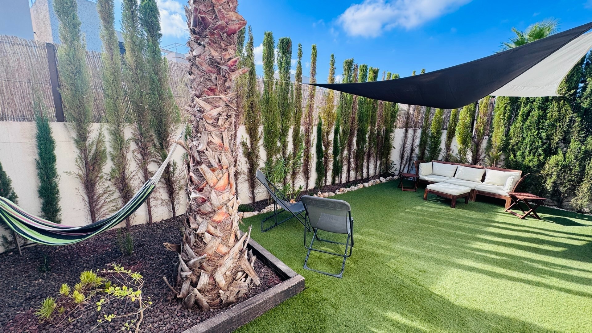 Wederverkoop - Appartement - Algorfa - La Finca Golf Resort