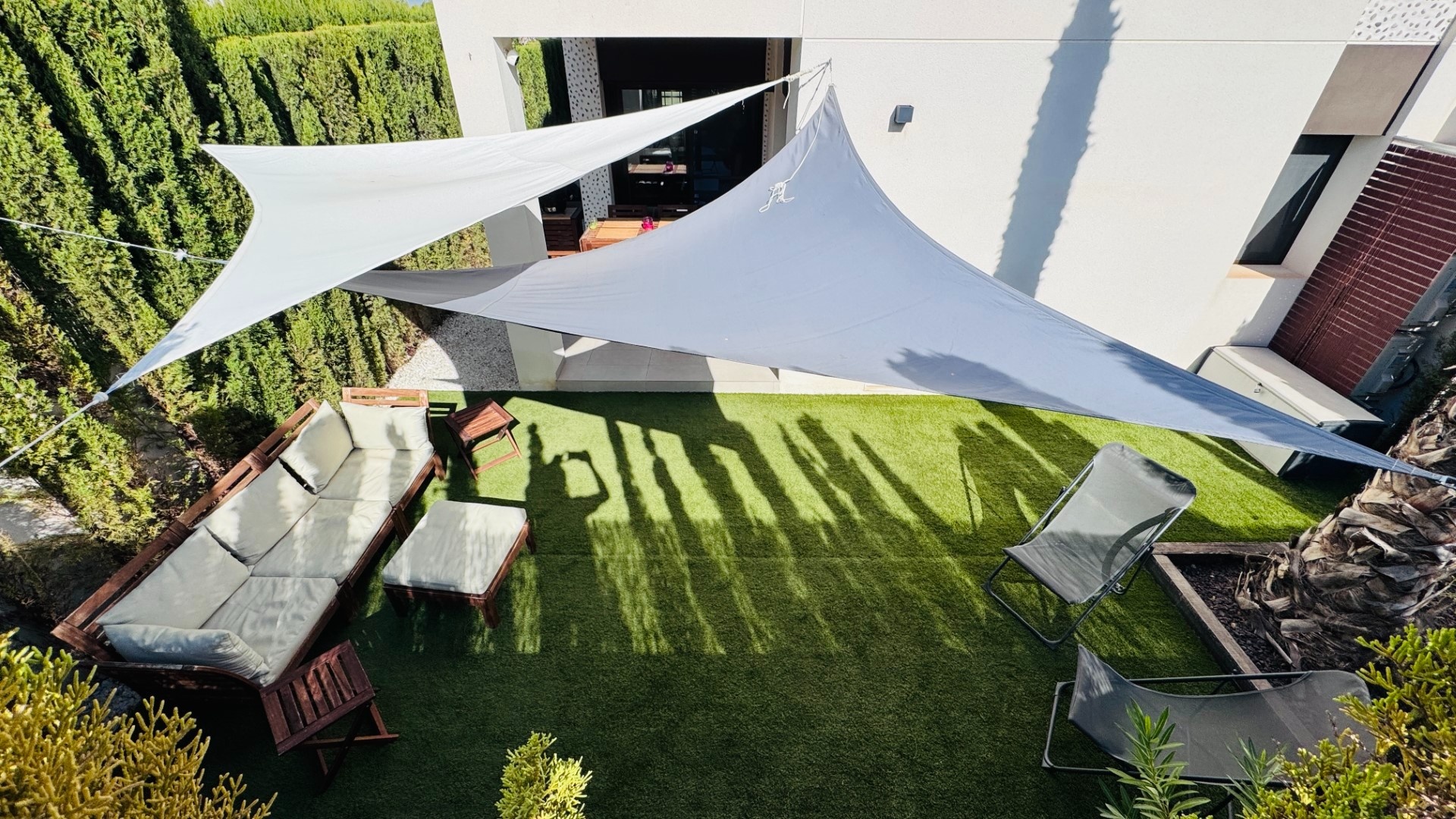 Wederverkoop - Appartement - Algorfa - La Finca Golf Resort