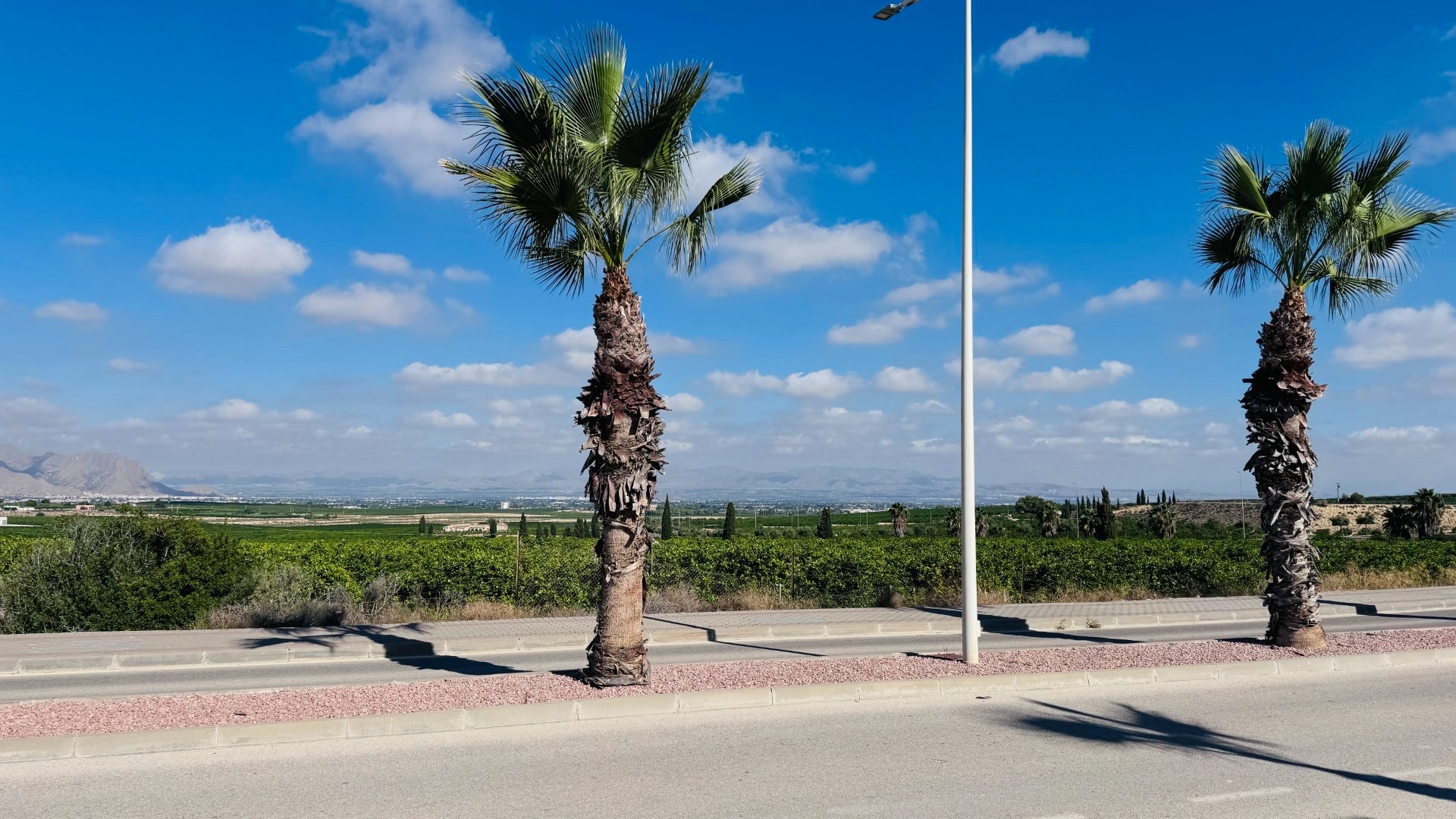 Wederverkoop - Appartement - Algorfa - La Finca Golf Resort