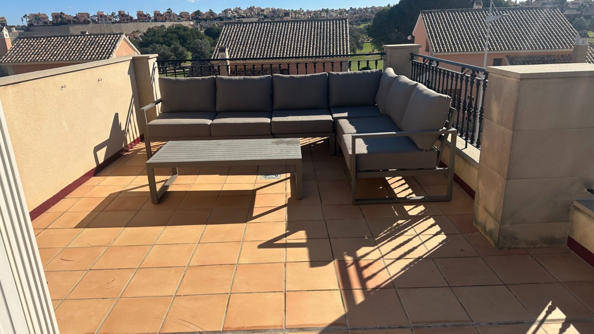 Wederverkoop - Appartement - Algorfa - La Finca Golf Resort