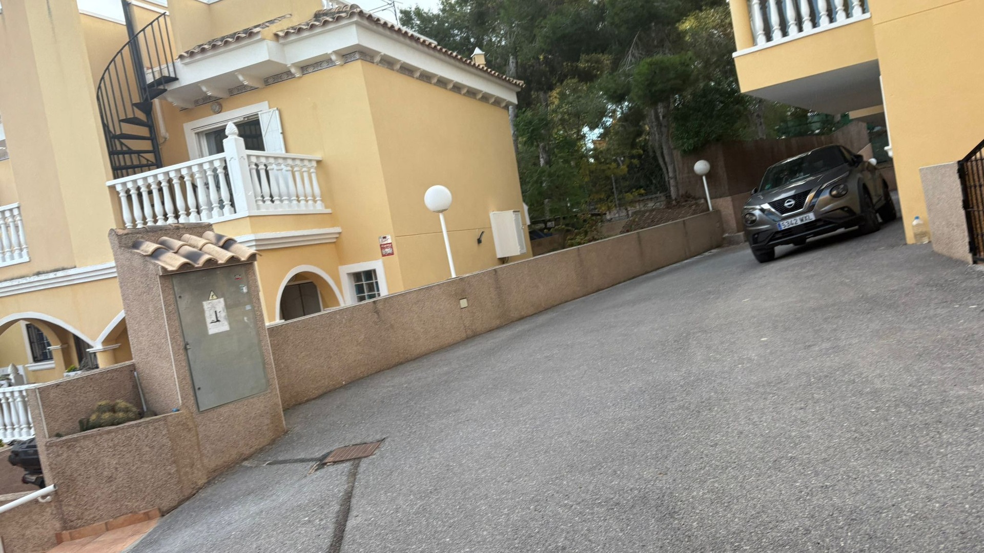 Wederverkoop - Appartement - Algorfa - La Finca Golf Resort