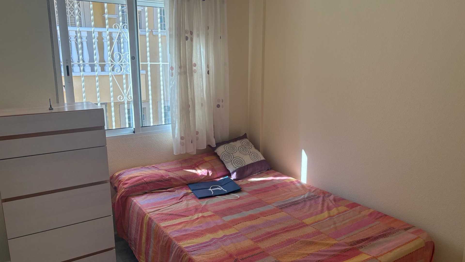 Wederverkoop - Appartement - Algorfa - La Finca Golf Resort