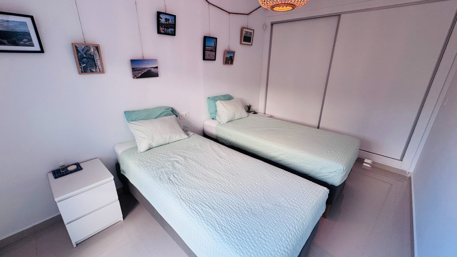 Wederverkoop - Appartement - Algorfa - La Finca Golf Resort