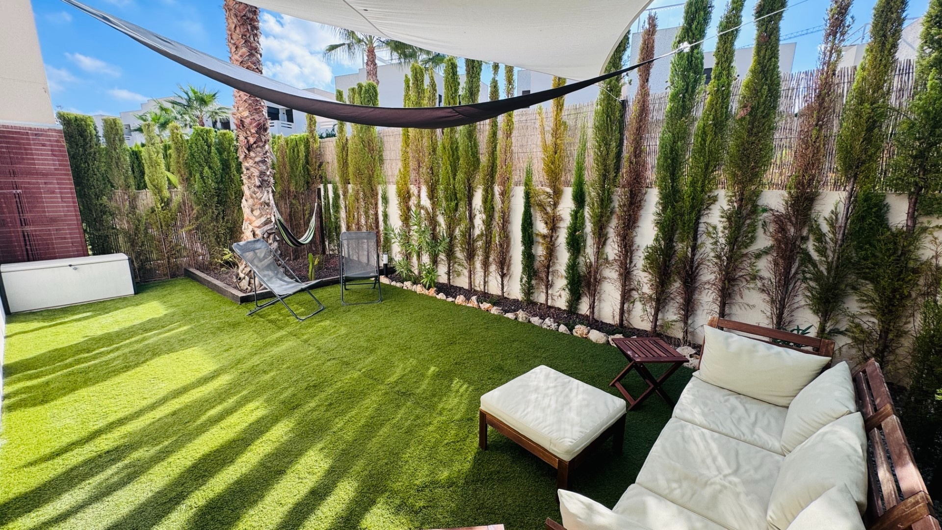 Wederverkoop - Appartement - Algorfa - La Finca Golf Resort