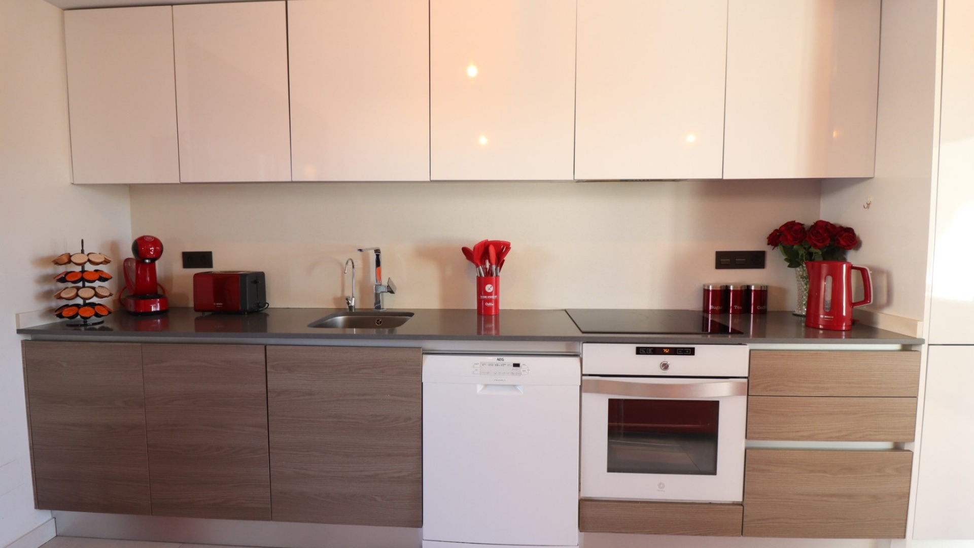 Wederverkoop - Appartement - Algorfa - La Finca Golf Resort