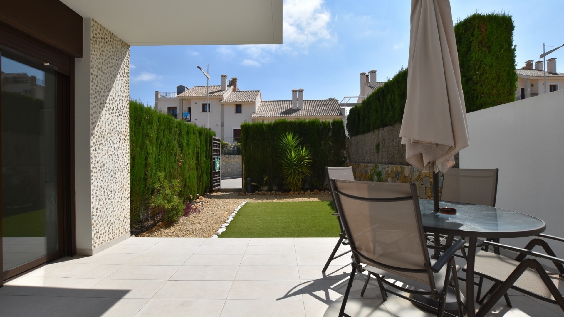 Wederverkoop - Appartement - Algorfa - La Finca Golf Resort