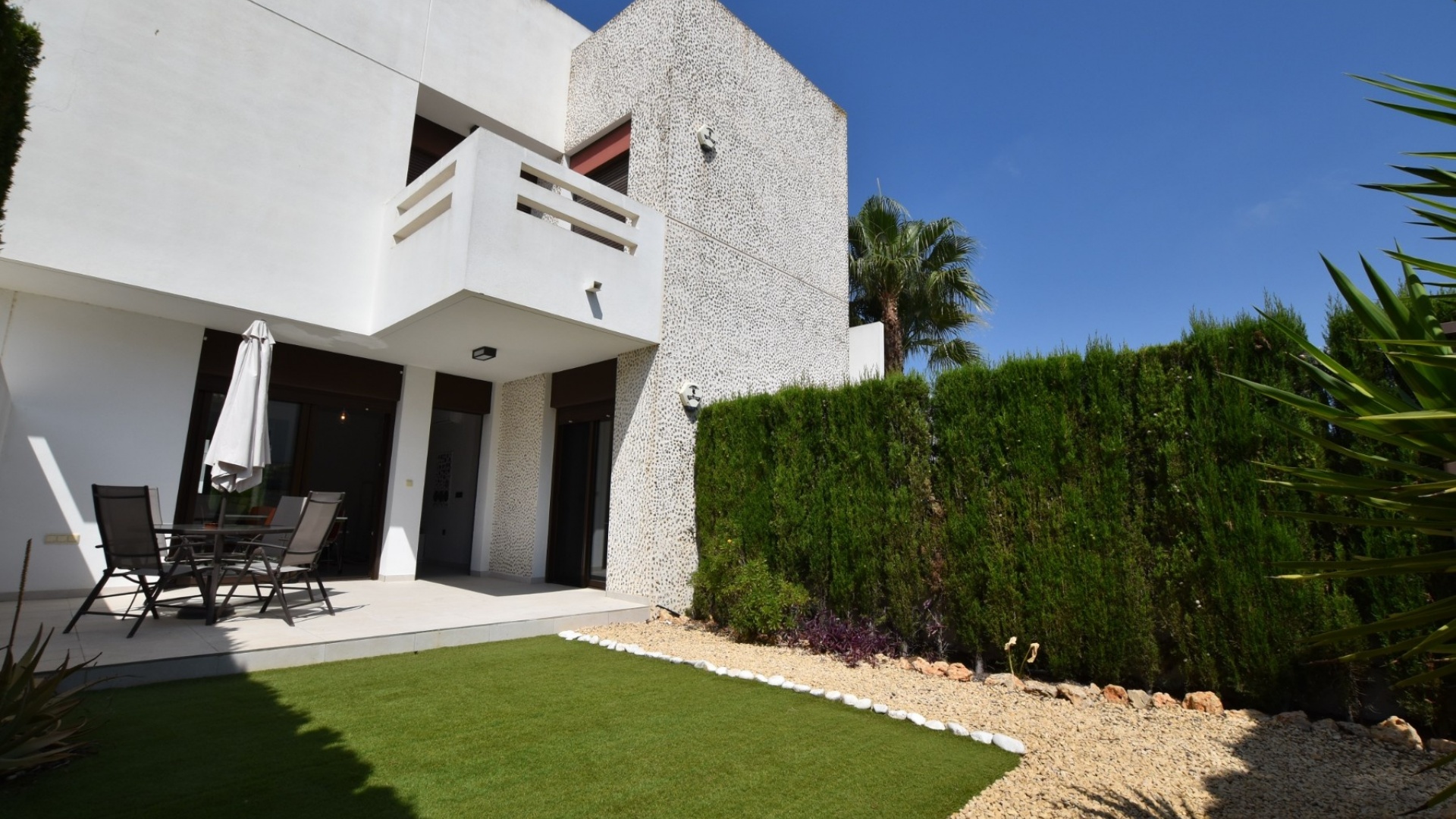 Wederverkoop - Appartement - Algorfa - La Finca Golf Resort