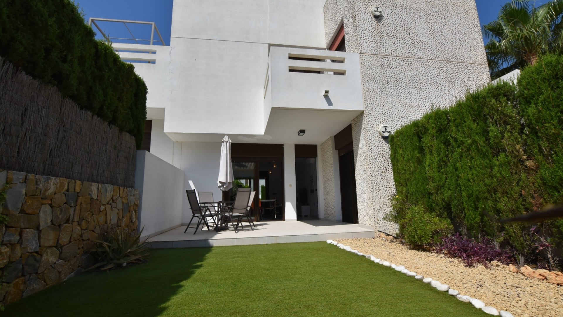 Wederverkoop - Appartement - Algorfa - La Finca Golf Resort