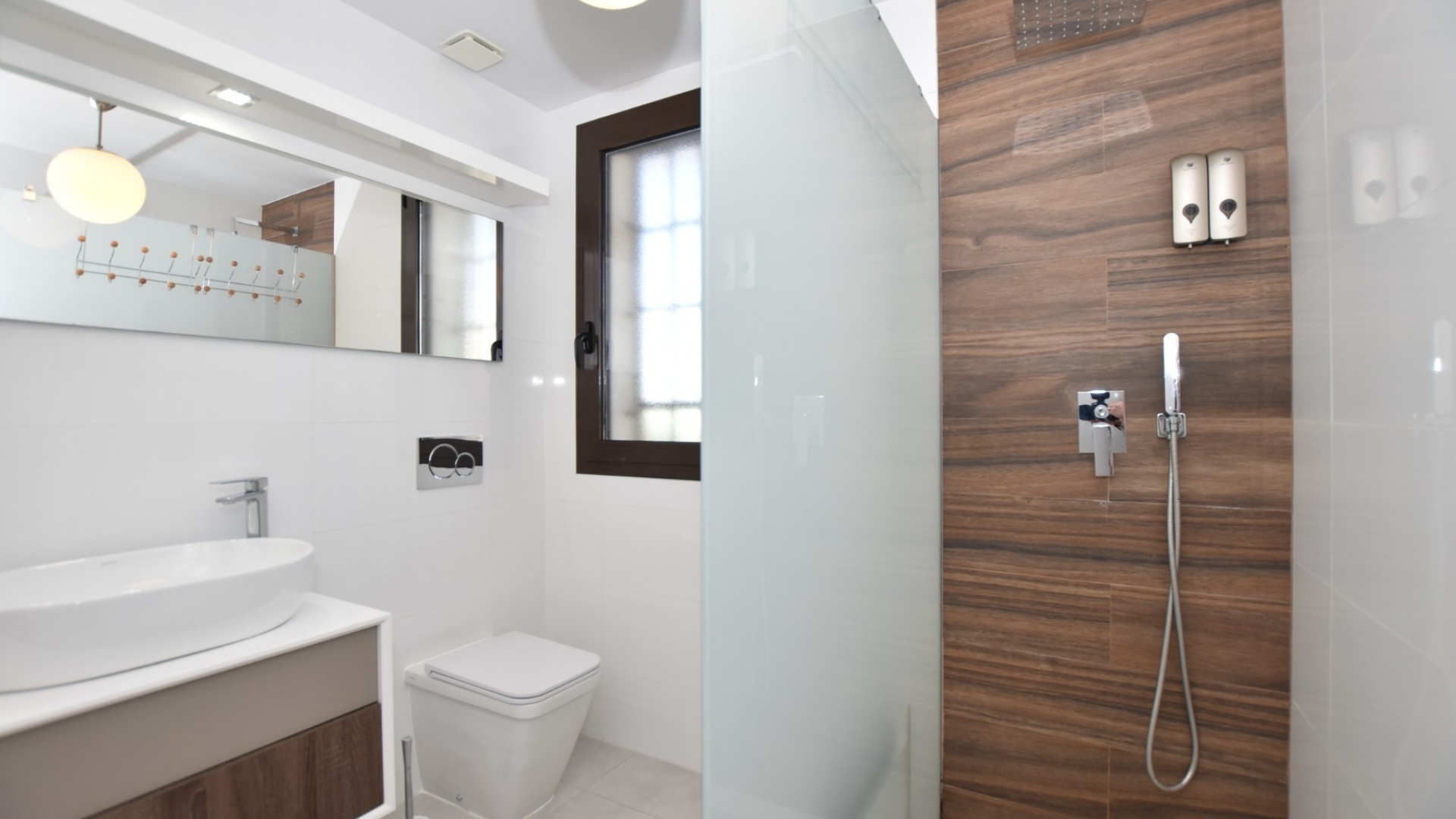 Wederverkoop - Appartement - Algorfa - La Finca Golf Resort