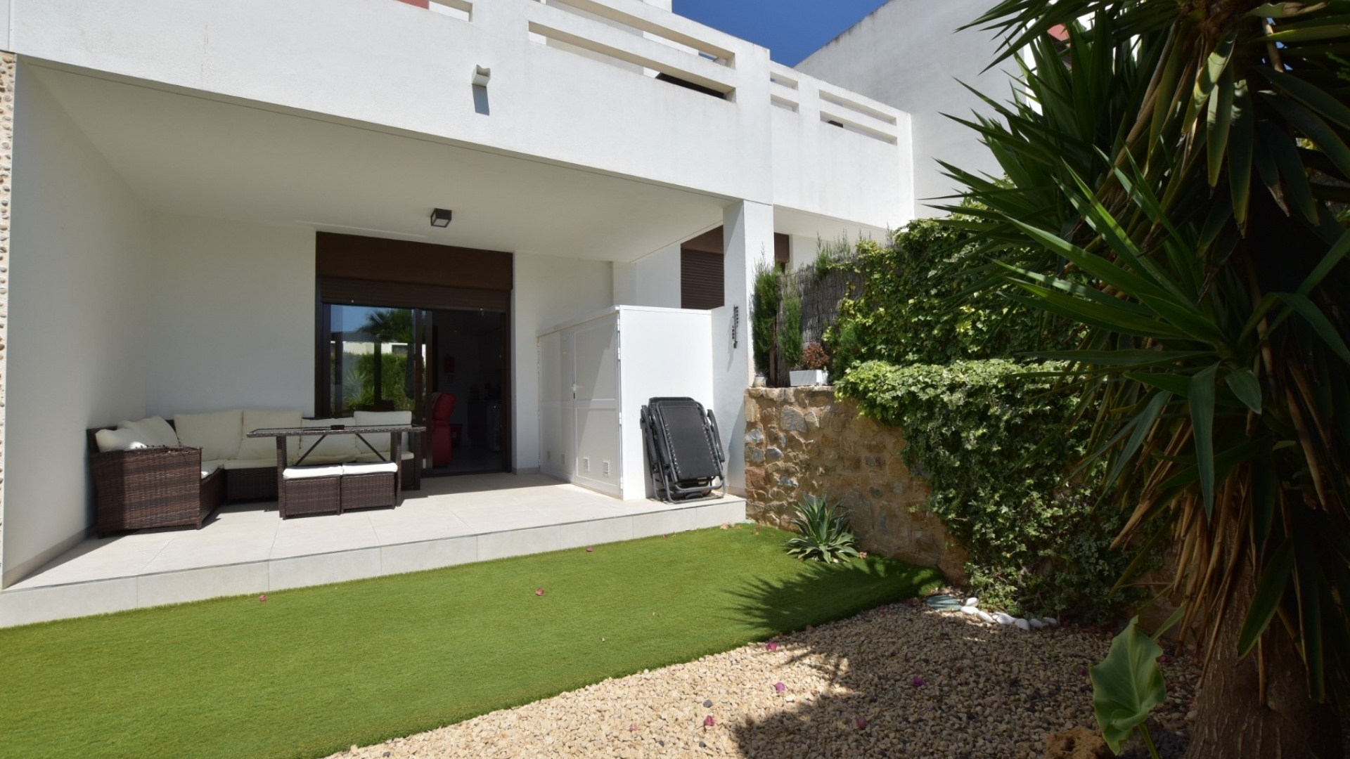 Wederverkoop - Appartement - Algorfa - La Finca Golf Resort