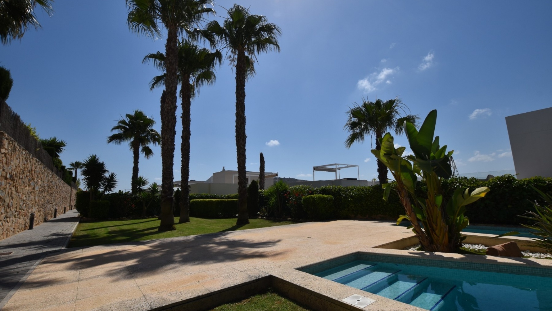Wederverkoop - Appartement - Algorfa - La Finca Golf Resort
