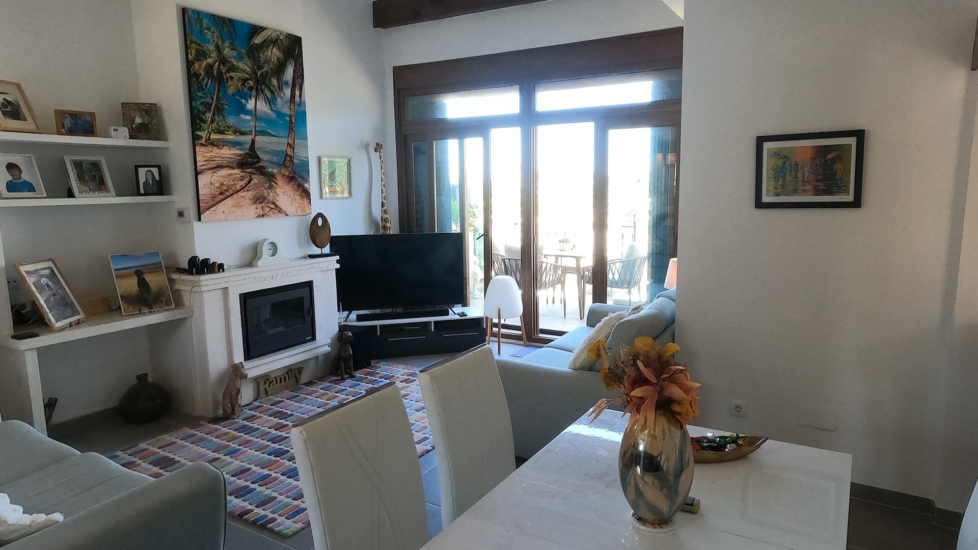 Wederverkoop - Appartement - Algorfa - La Finca Golf Resort