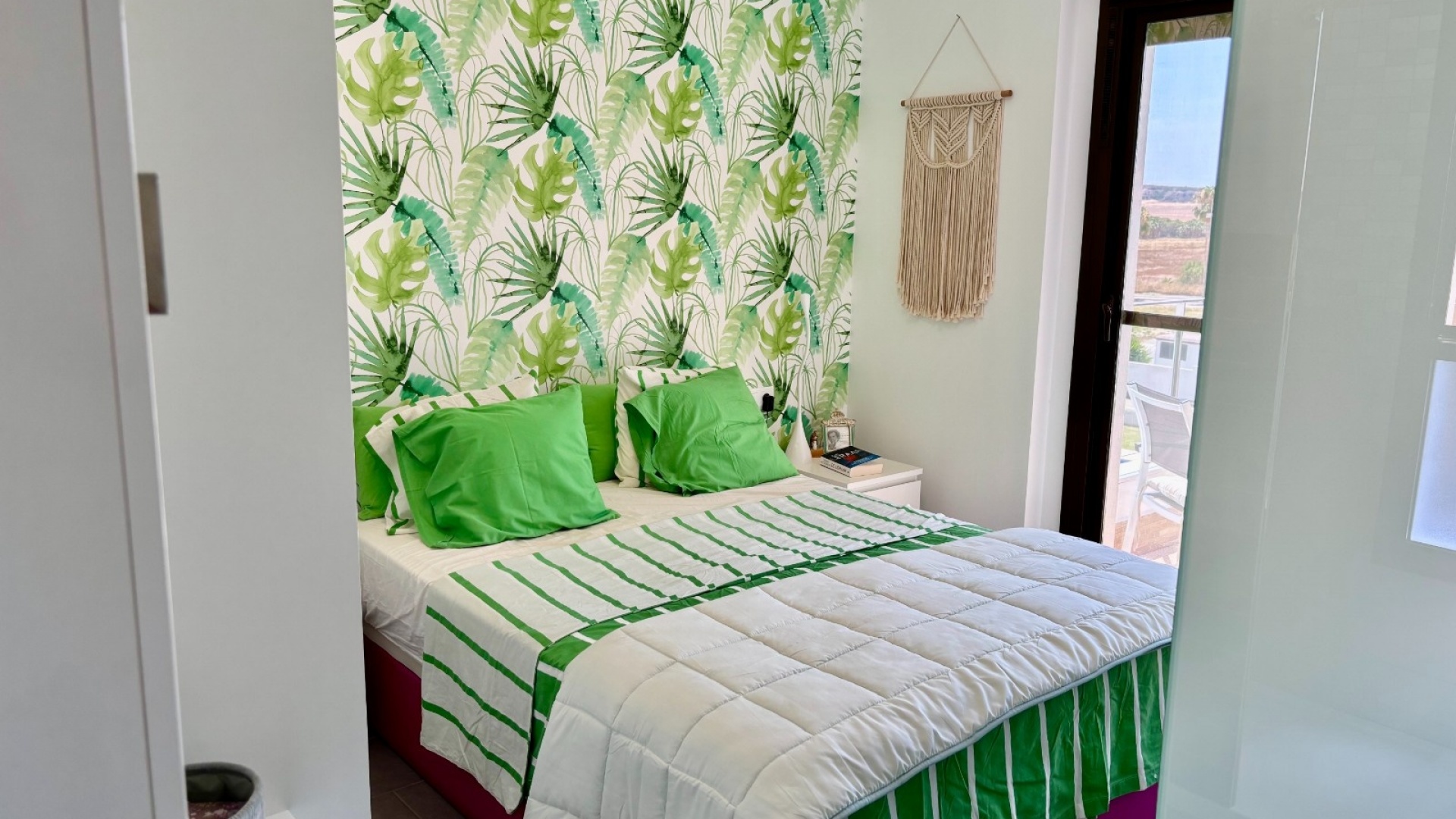 Wederverkoop - Appartement - Algorfa - La Finca Golf Resort
