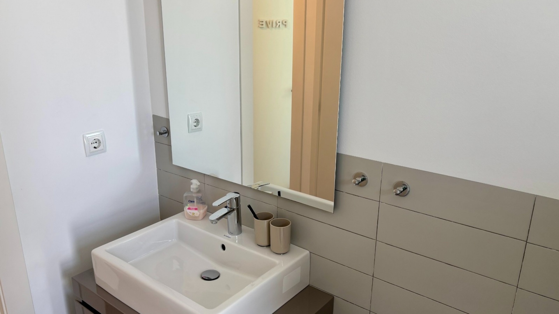 Wederverkoop - Appartement - Algorfa - La Finca Golf Resort