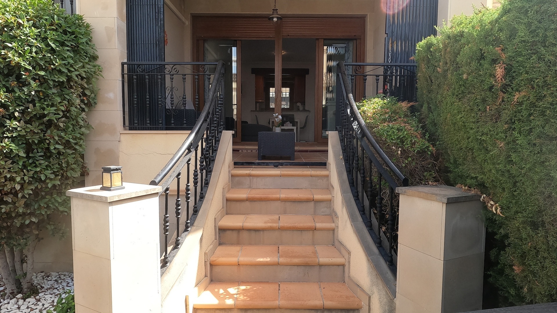Wederverkoop - Appartement - Algorfa - La Finca Golf Resort