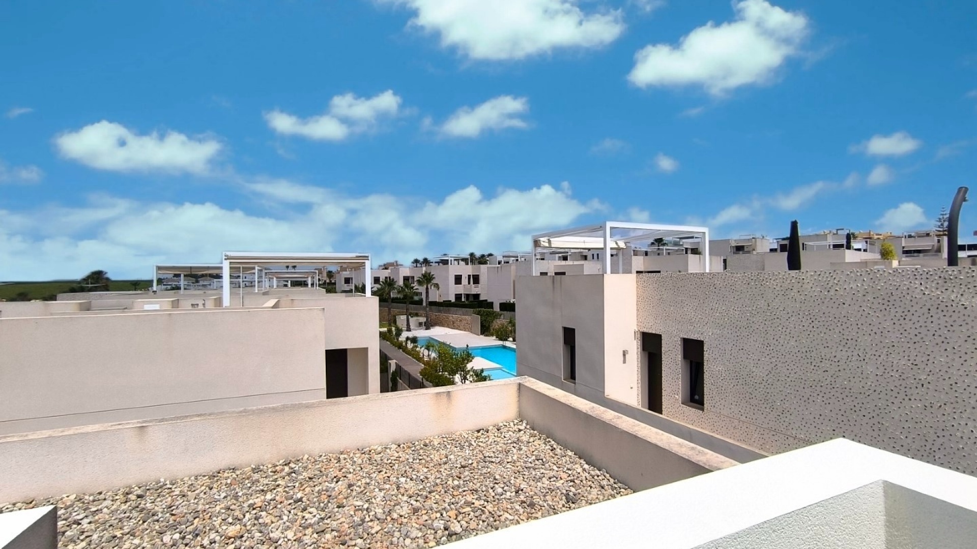 Wederverkoop - Appartement - Algorfa - La Finca Golf Resort