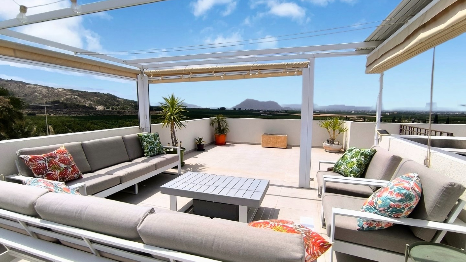 Wederverkoop - Appartement - Algorfa - La Finca Golf Resort