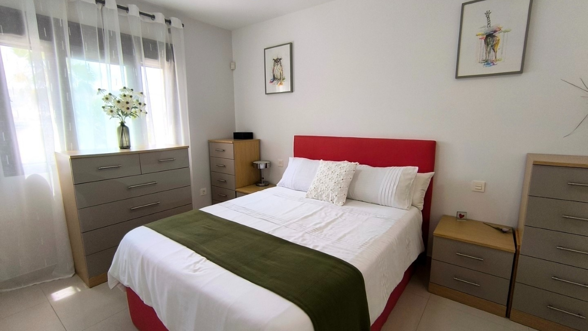 Wederverkoop - Appartement - Algorfa - La Finca Golf Resort