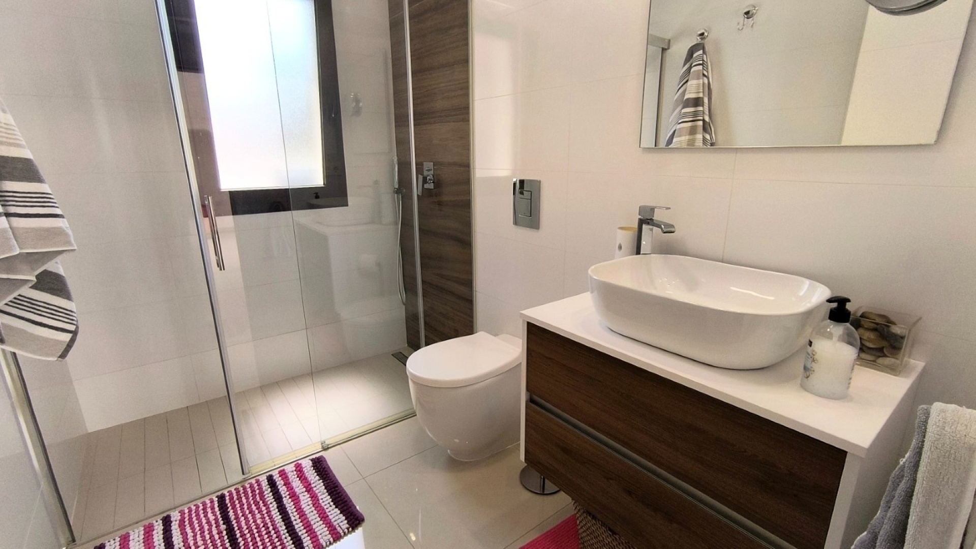 Wederverkoop - Appartement - Algorfa - La Finca Golf Resort