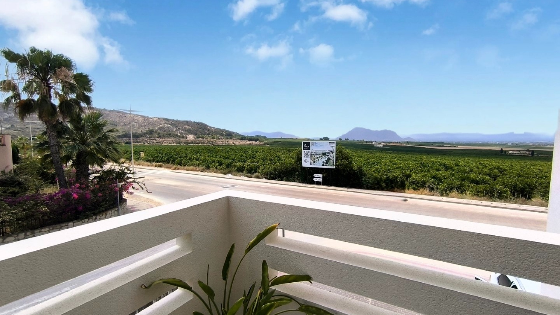 Wederverkoop - Appartement - Algorfa - La Finca Golf Resort