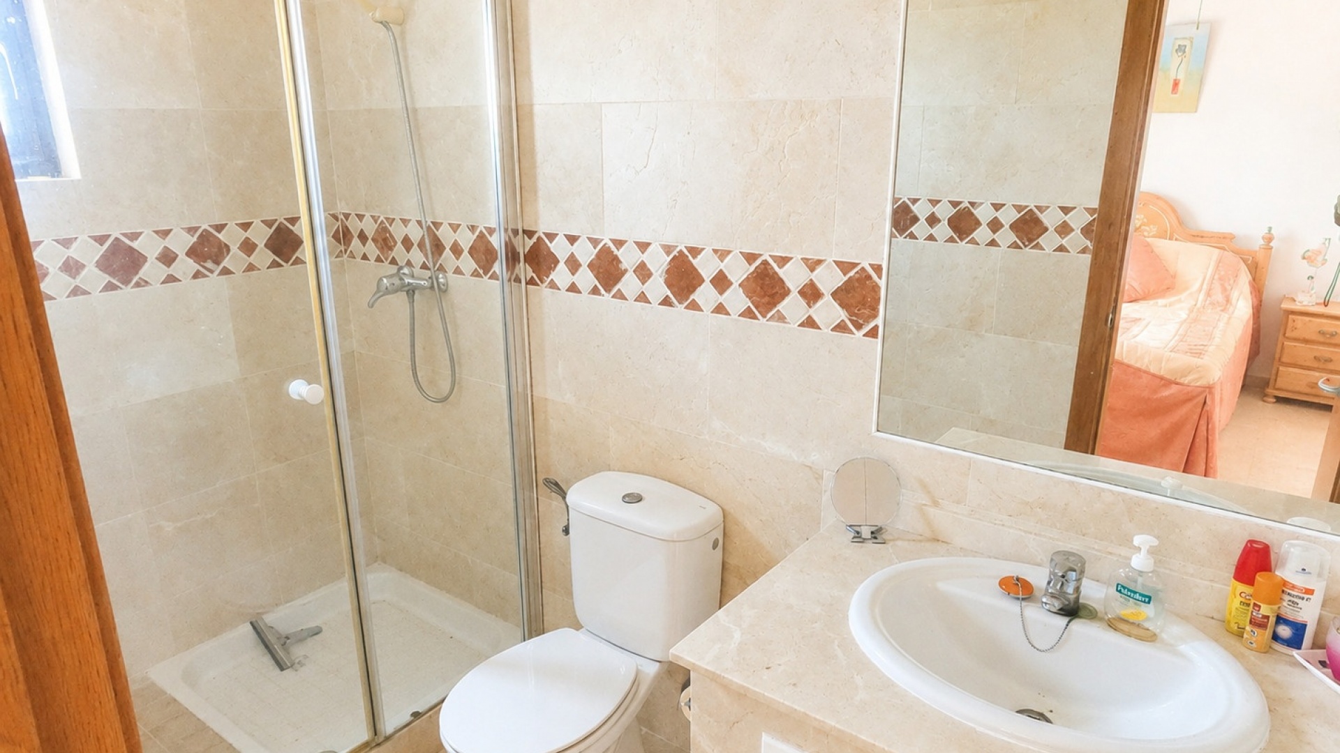 Wederverkoop - Appartement - Algorfa - La Finca Golf Resort