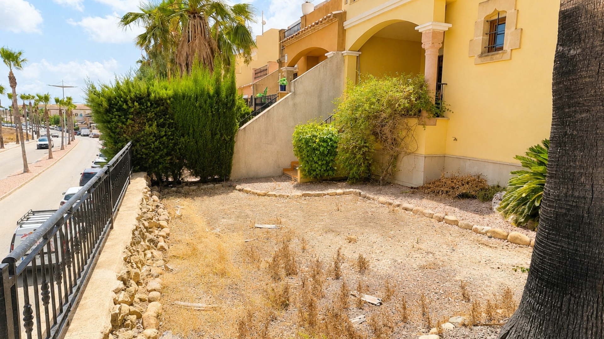 Wederverkoop - Appartement - Algorfa - La Finca Golf Resort