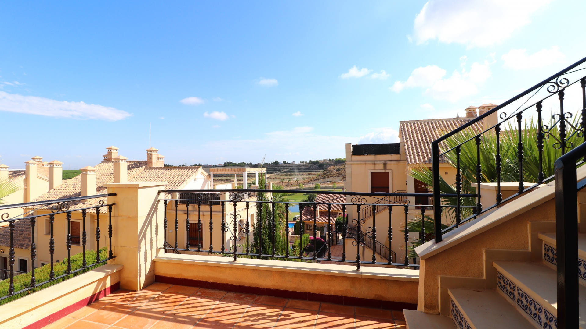 Wederverkoop - Appartement - Algorfa - La Finca Golf Resort