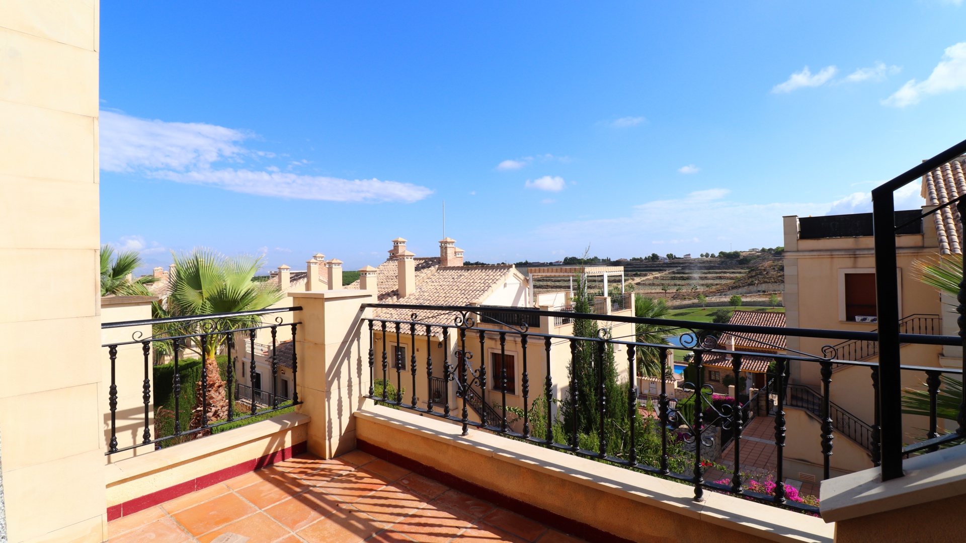 Wederverkoop - Appartement - Algorfa - La Finca Golf Resort