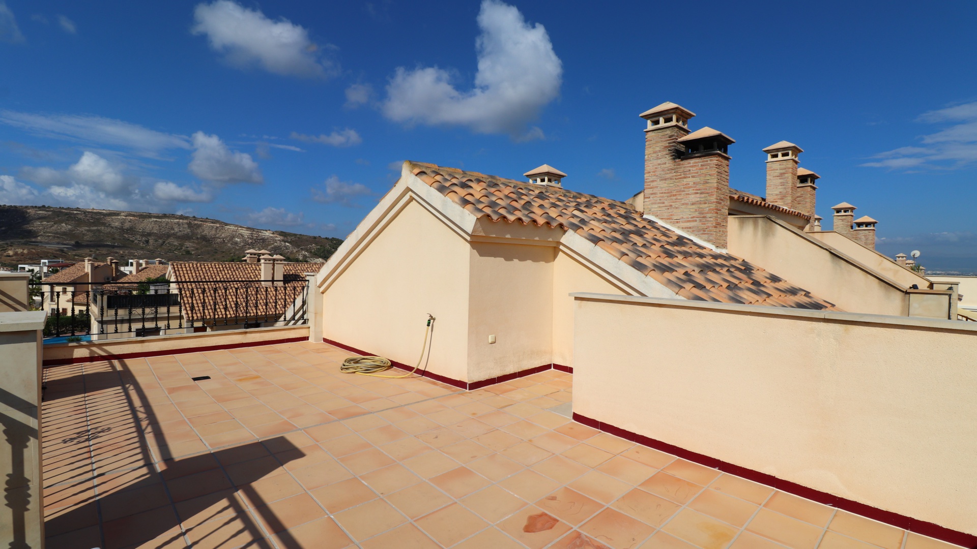 Wederverkoop - Appartement - Algorfa - La Finca Golf Resort
