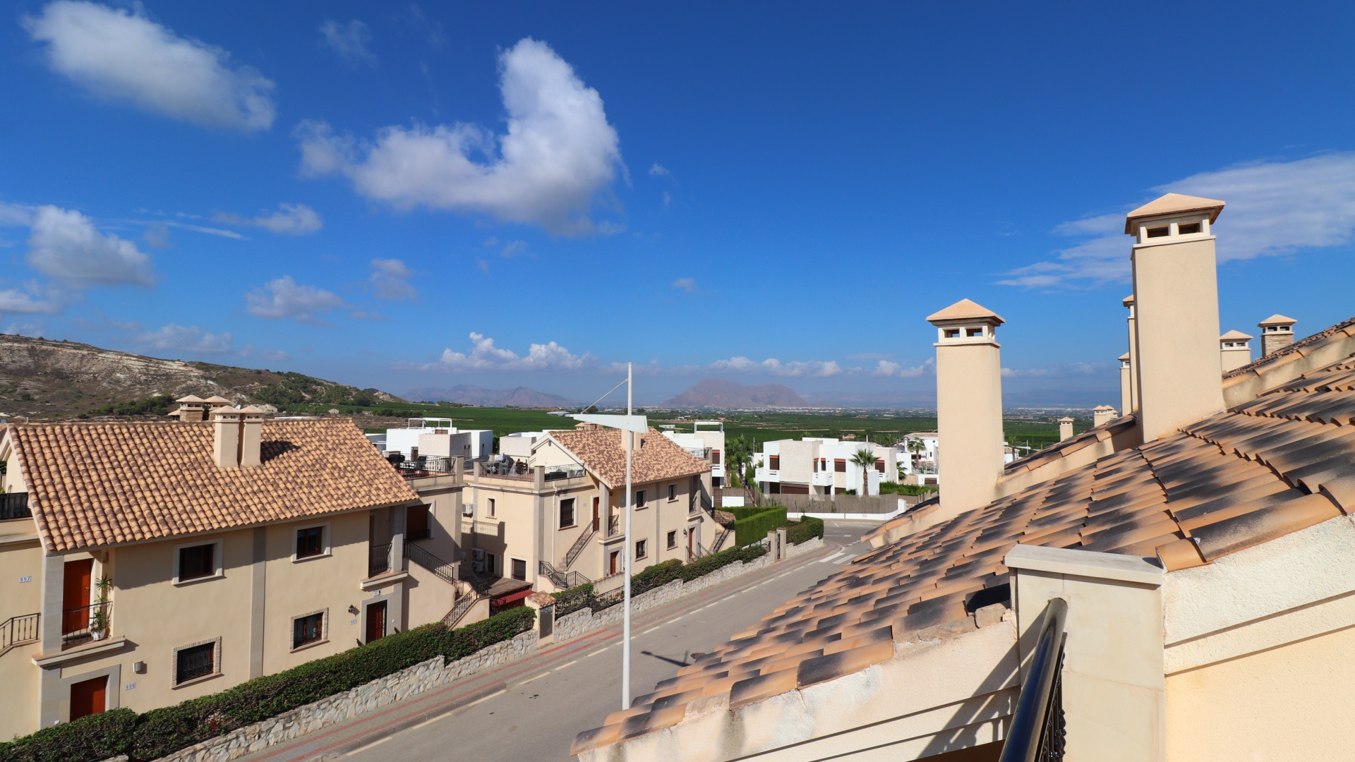 Wederverkoop - Appartement - Algorfa - La Finca Golf Resort