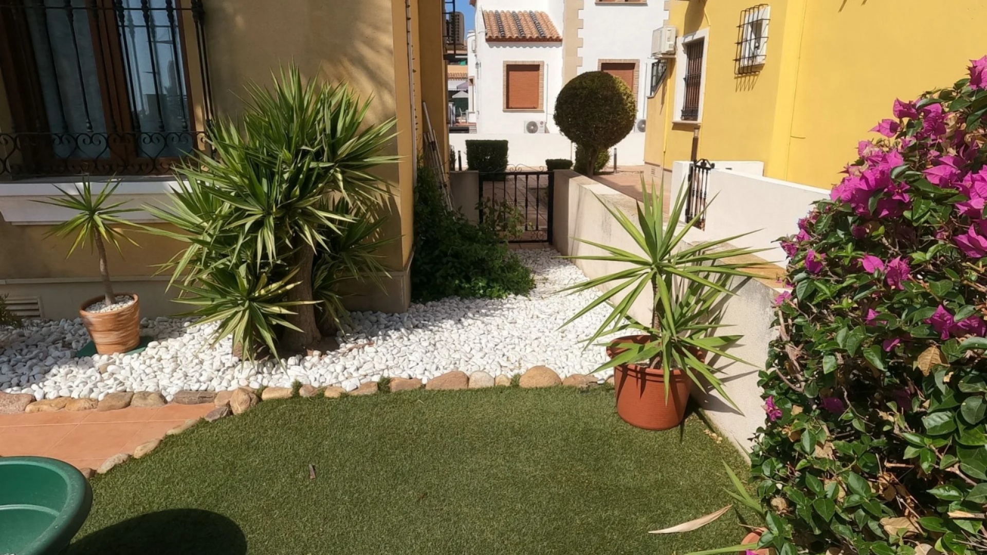 Wederverkoop - Appartement - Algorfa - La Finca Golf Resort