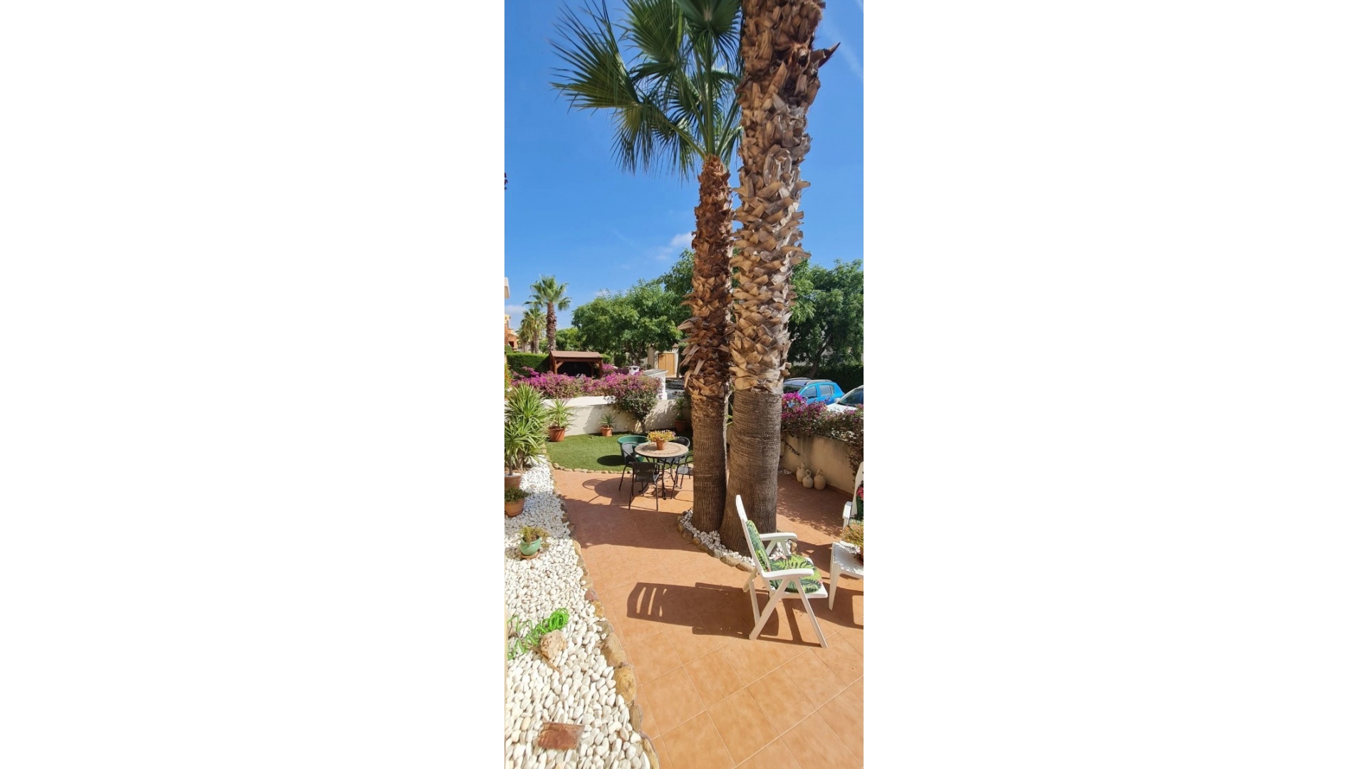 Wederverkoop - Appartement - Algorfa - La Finca Golf Resort