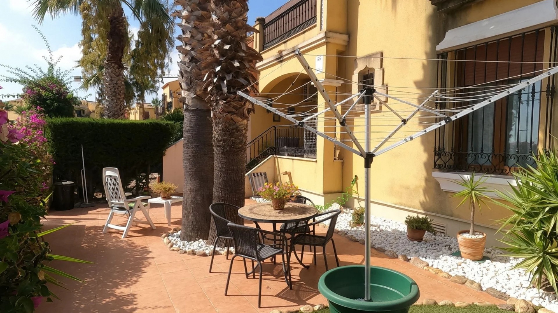 Wederverkoop - Appartement - Algorfa - La Finca Golf Resort