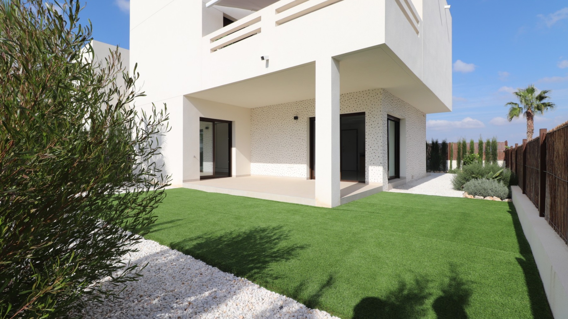 Wederverkoop - Appartement - Algorfa - La Finca Golf Resort