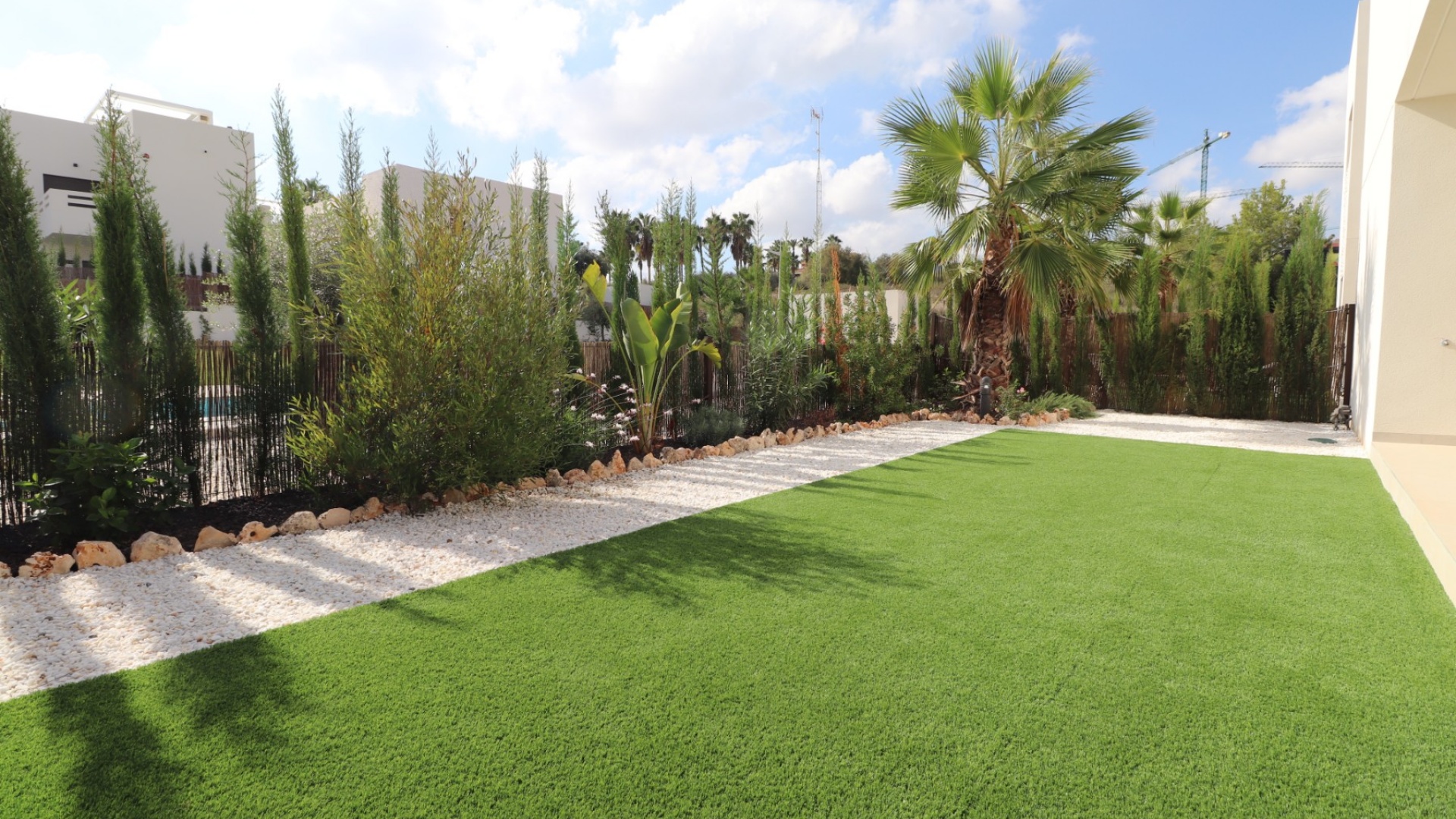 Wederverkoop - Appartement - Algorfa - La Finca Golf Resort