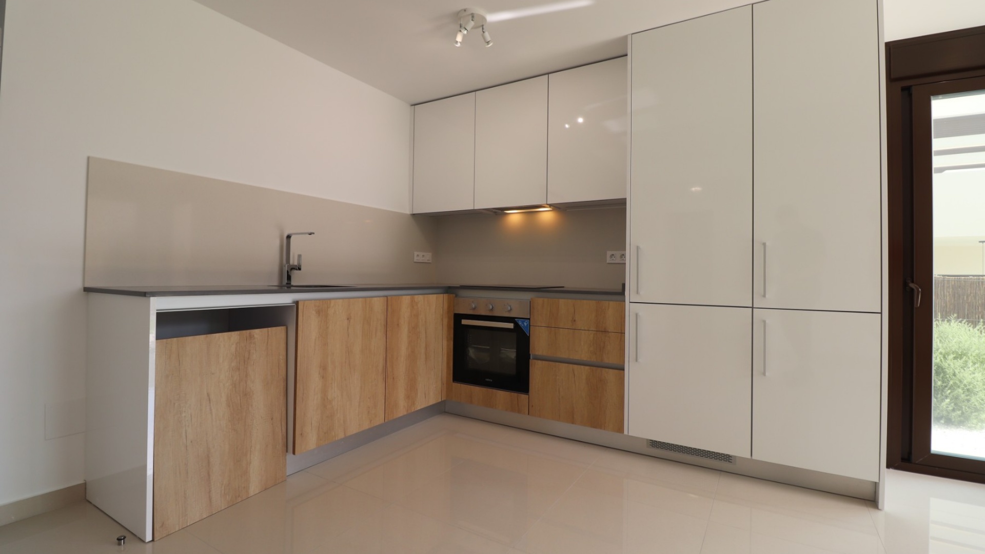 Wederverkoop - Appartement - Algorfa - La Finca Golf Resort