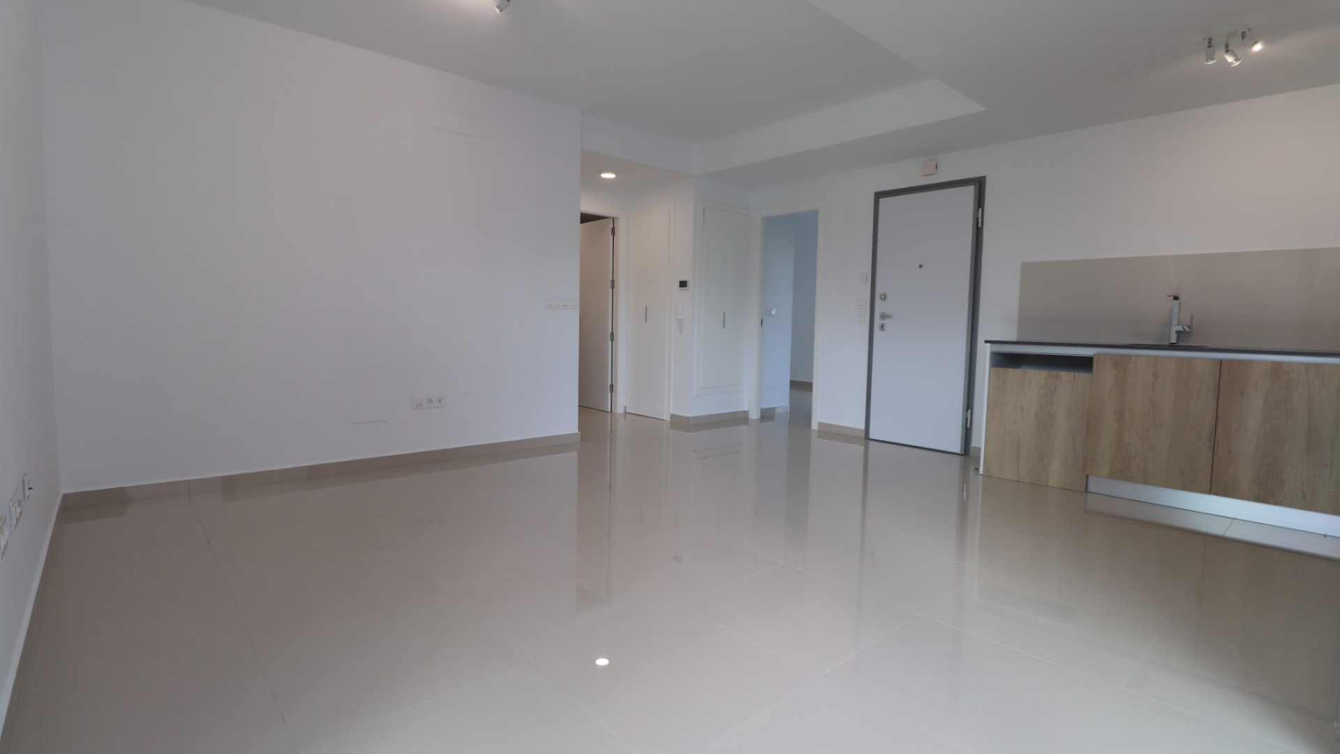 Wederverkoop - Appartement - Algorfa - La Finca Golf Resort