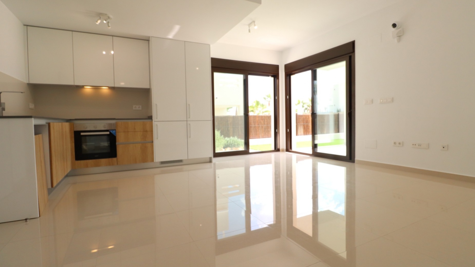 Wederverkoop - Appartement - Algorfa - La Finca Golf Resort