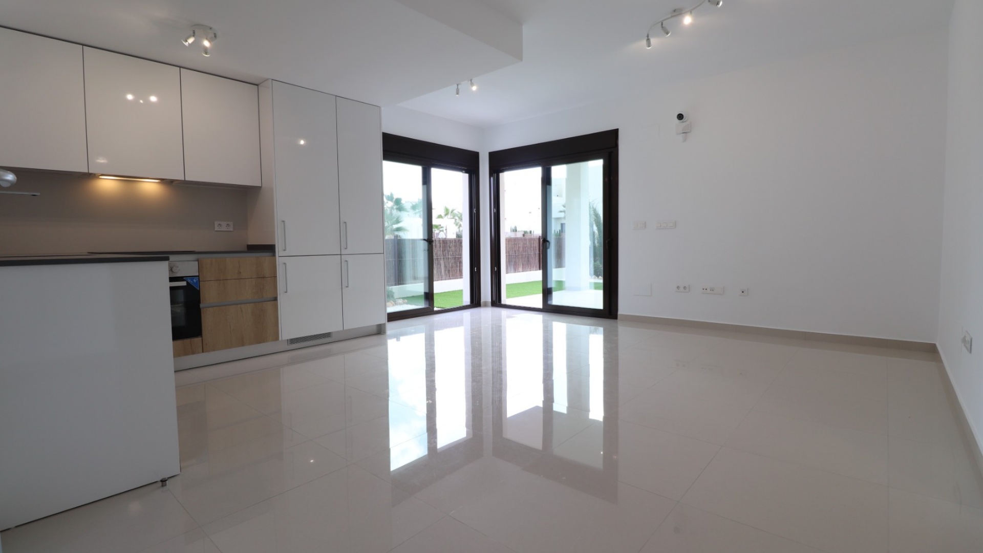 Wederverkoop - Appartement - Algorfa - La Finca Golf Resort