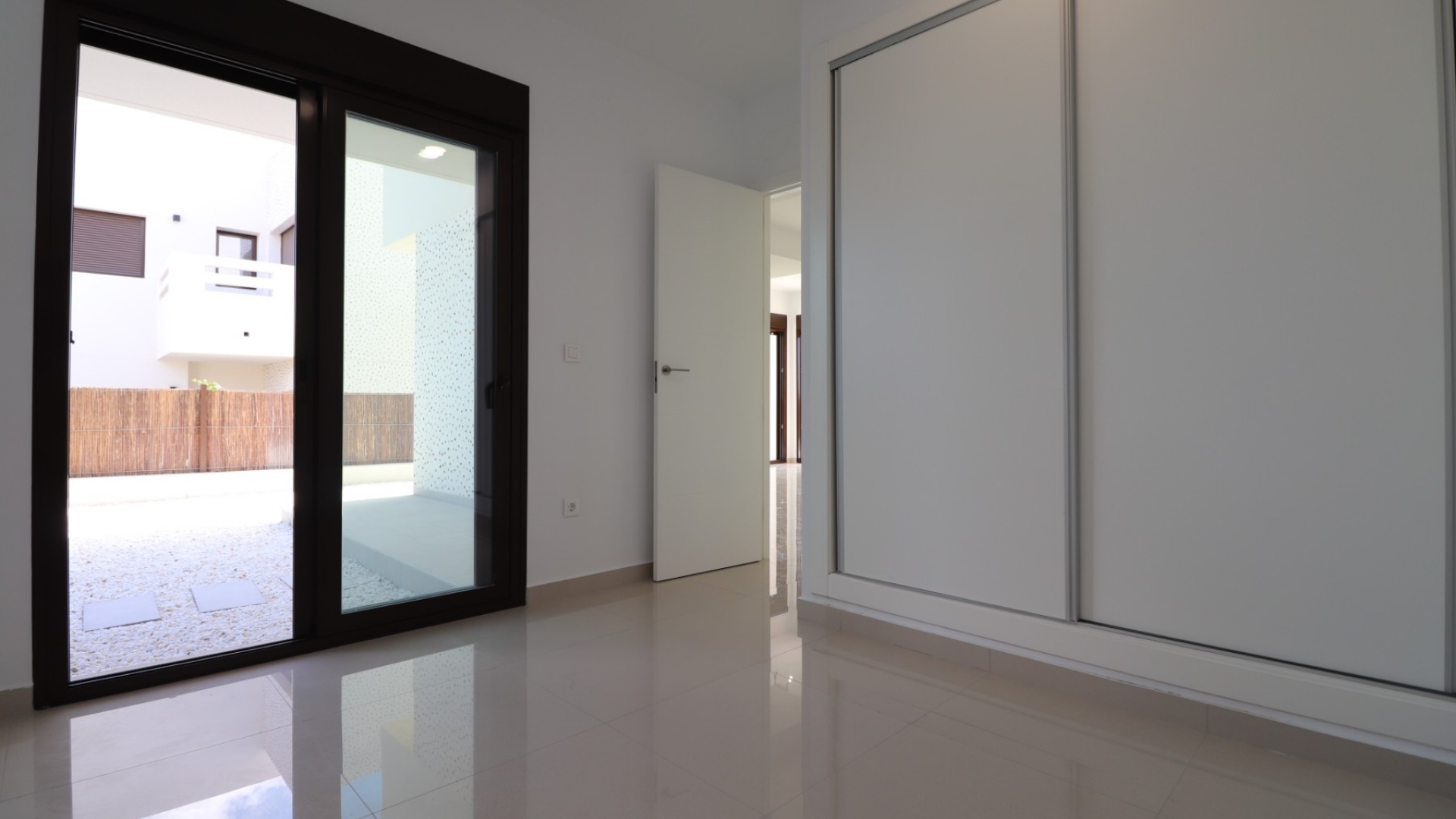 Wederverkoop - Appartement - Algorfa - La Finca Golf Resort