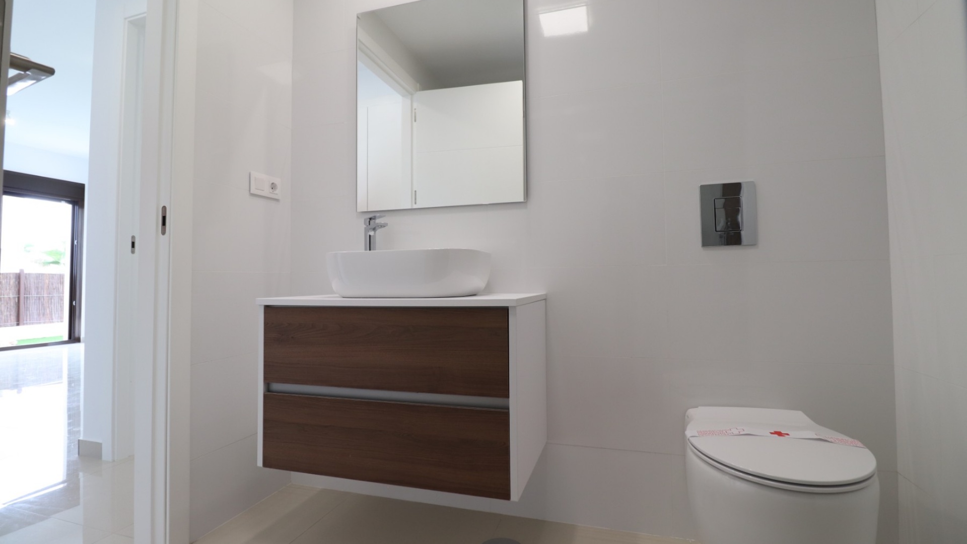 Wederverkoop - Appartement - Algorfa - La Finca Golf Resort