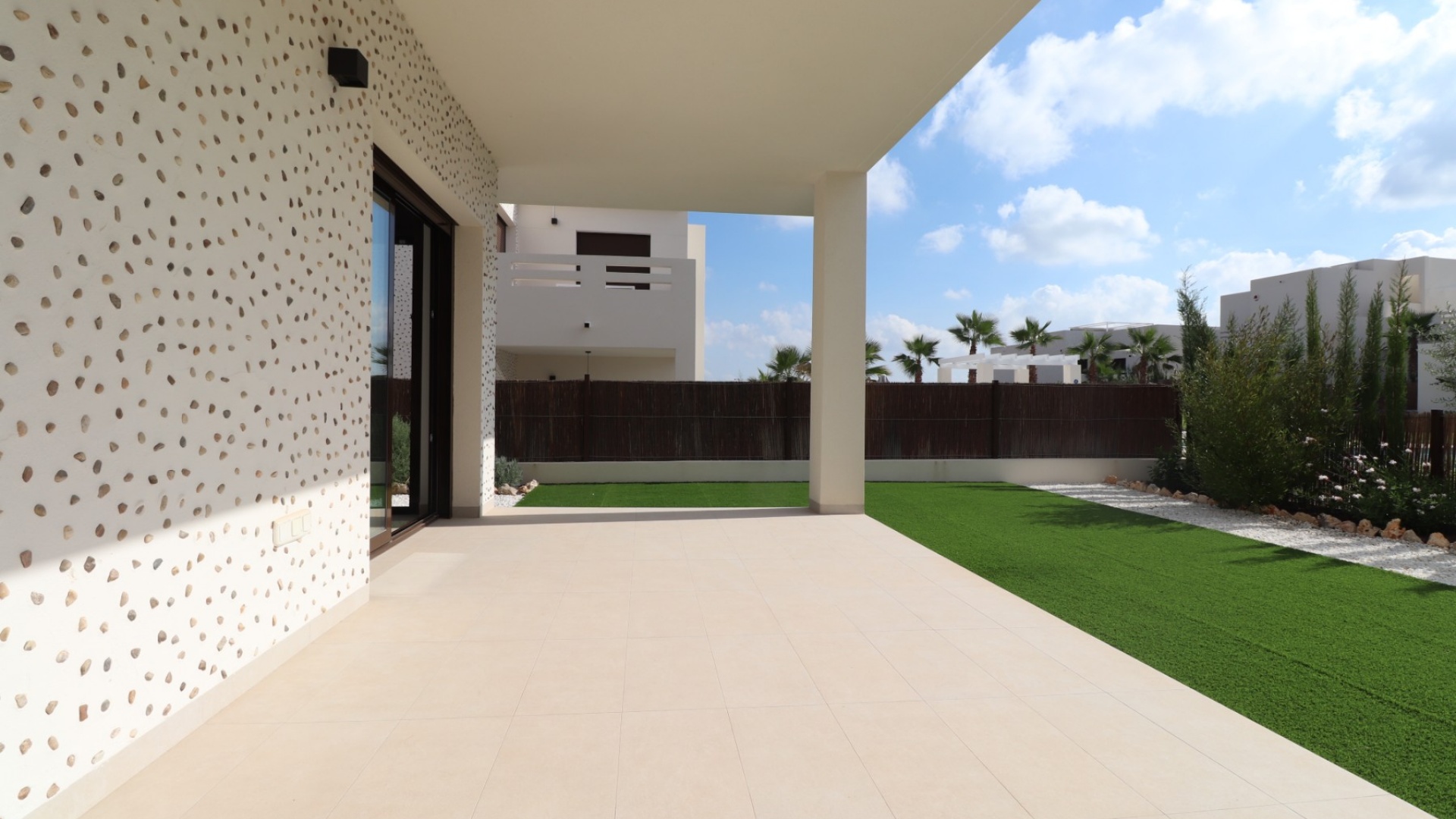 Wederverkoop - Appartement - Algorfa - La Finca Golf Resort