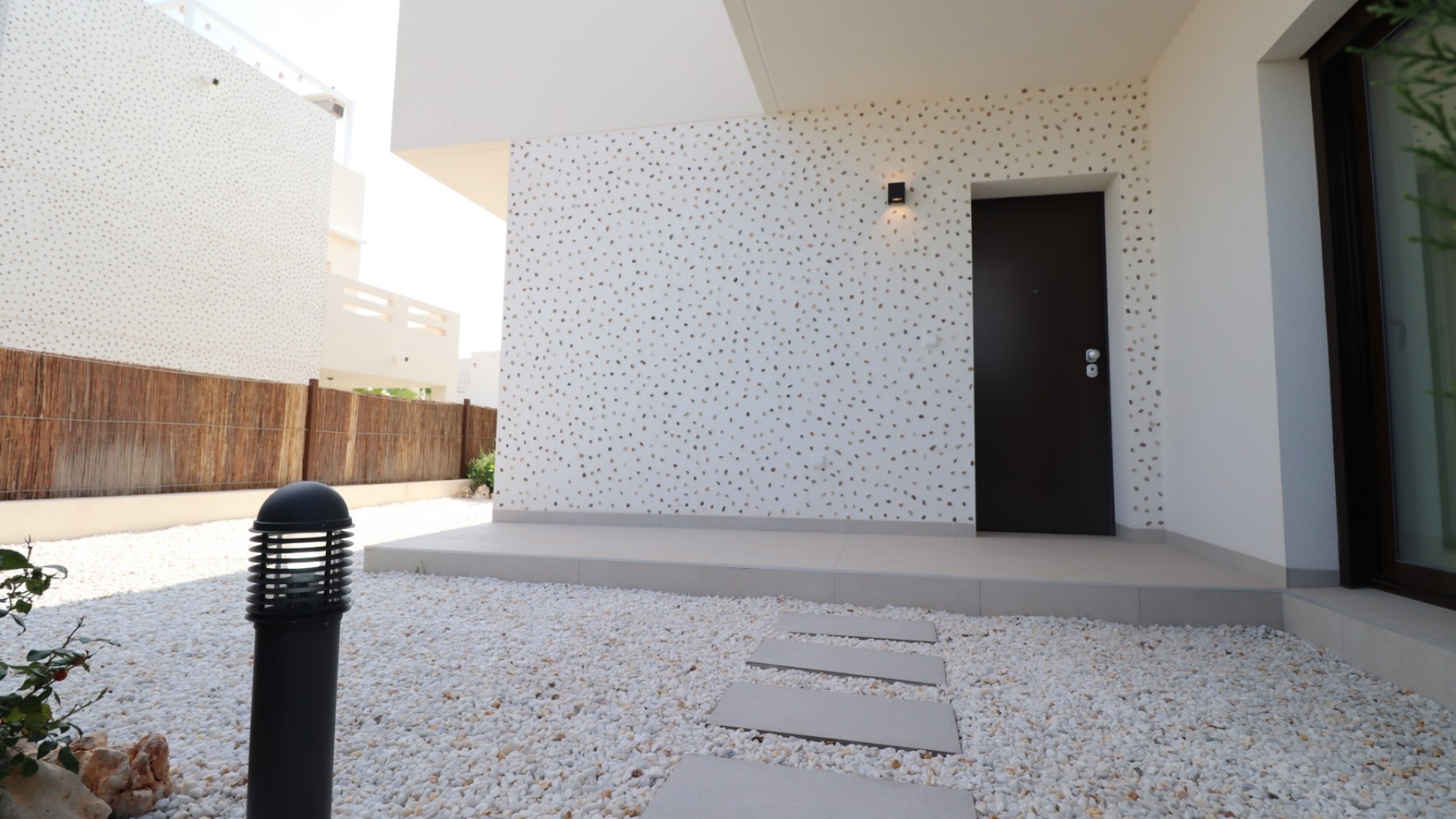 Wederverkoop - Appartement - Algorfa - La Finca Golf Resort