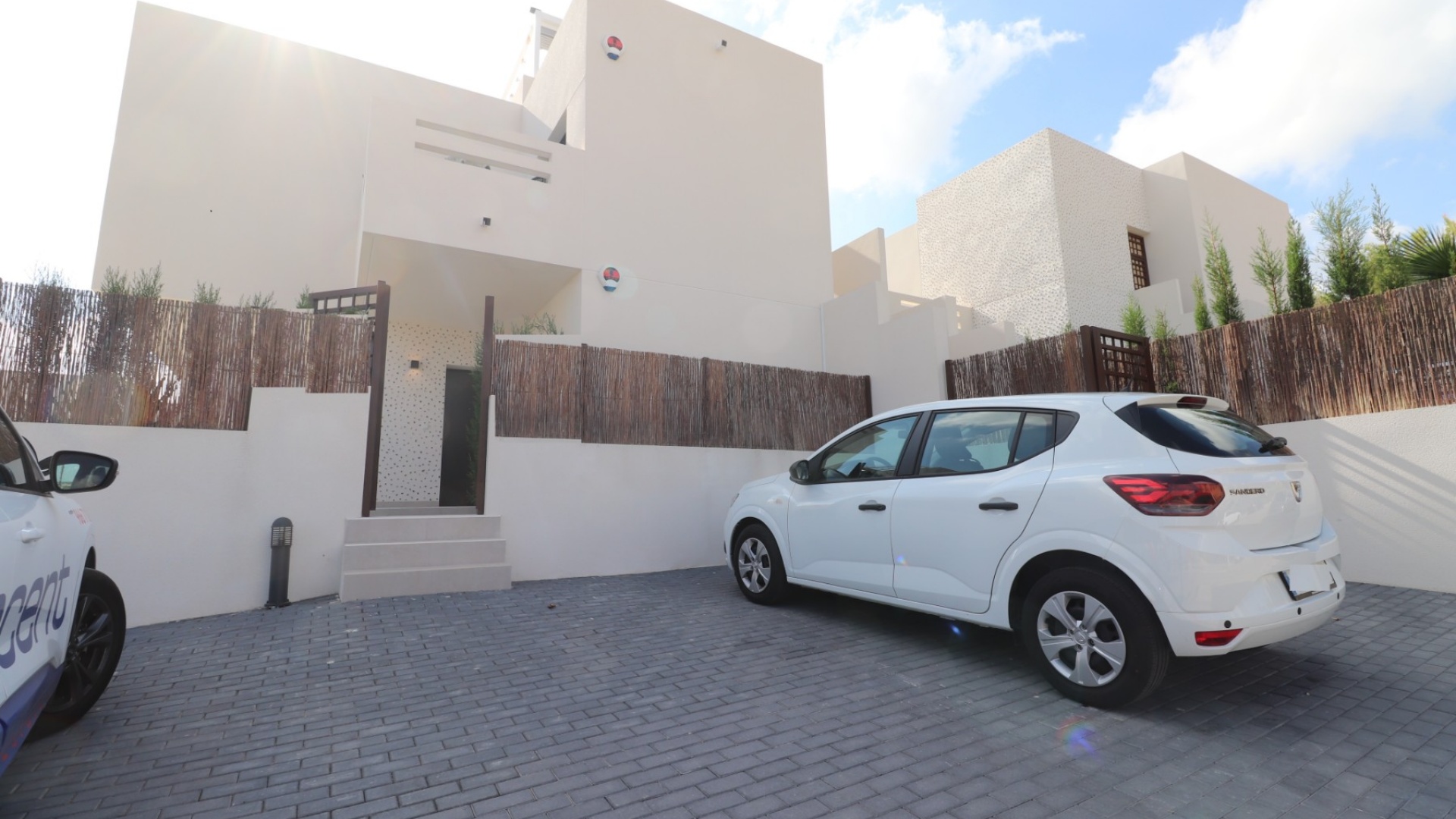 Wederverkoop - Appartement - Algorfa - La Finca Golf Resort