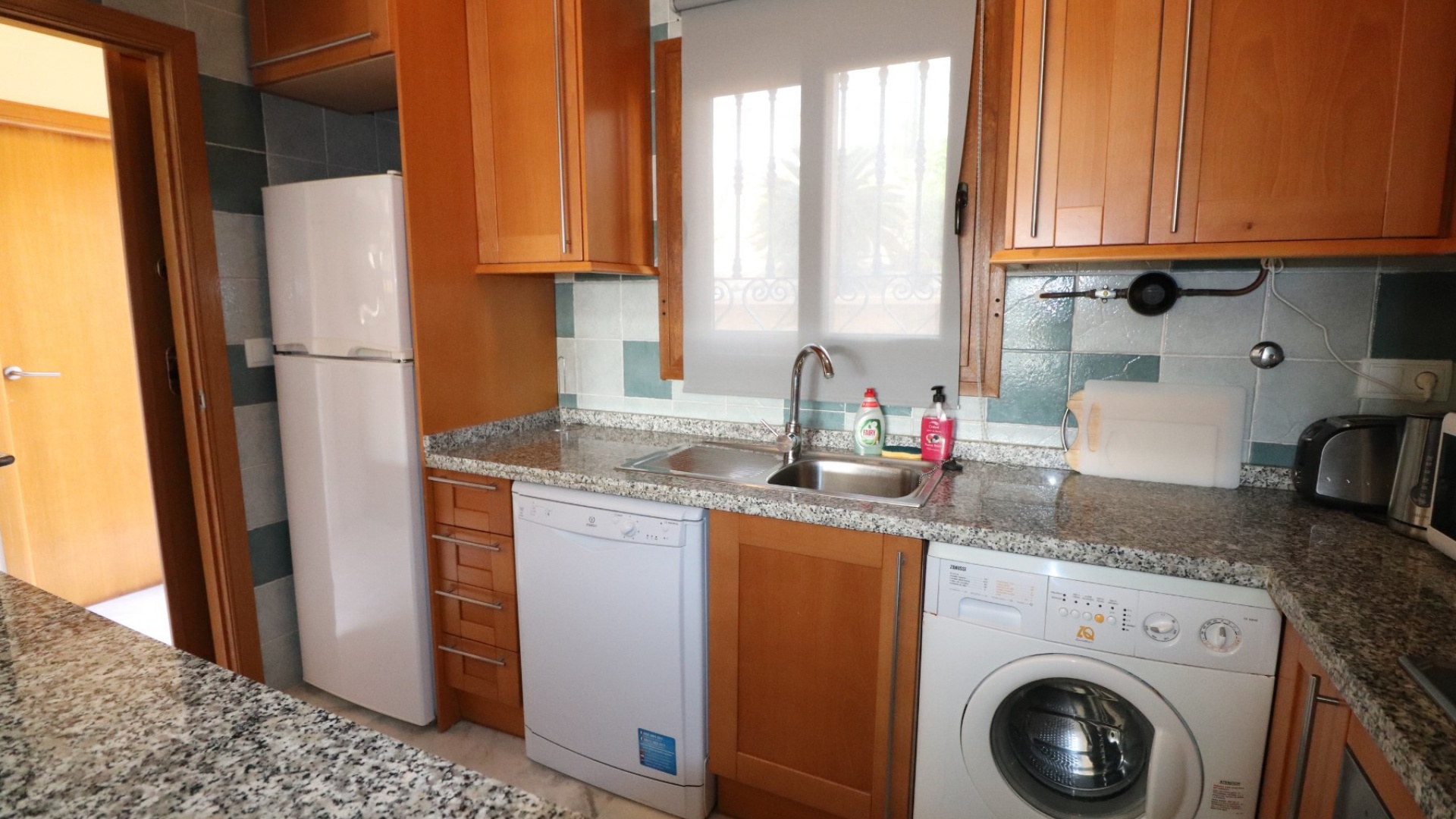 Wederverkoop - Appartement - Algorfa - La Finca Golf Resort