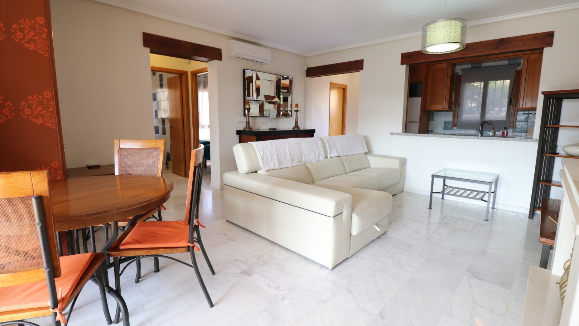 Wederverkoop - Appartement - Algorfa - La Finca Golf Resort